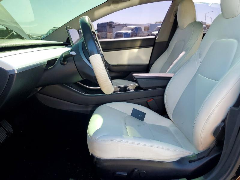 Продажа на аукционе авто 2019 Tesla Model 3, vin: 5YJ3E1EB1KF393297, номер лота: 63586976