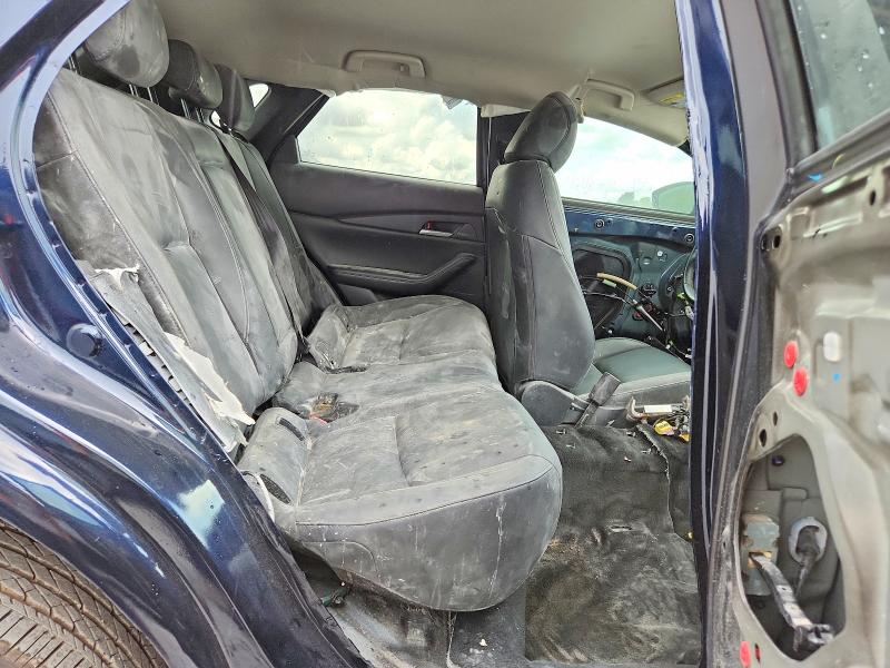 64026236 :رقم المزاد ، 3MVDMBBM9RM713408 vin ، 2024 Mazda Cx-30 مزاد بيع