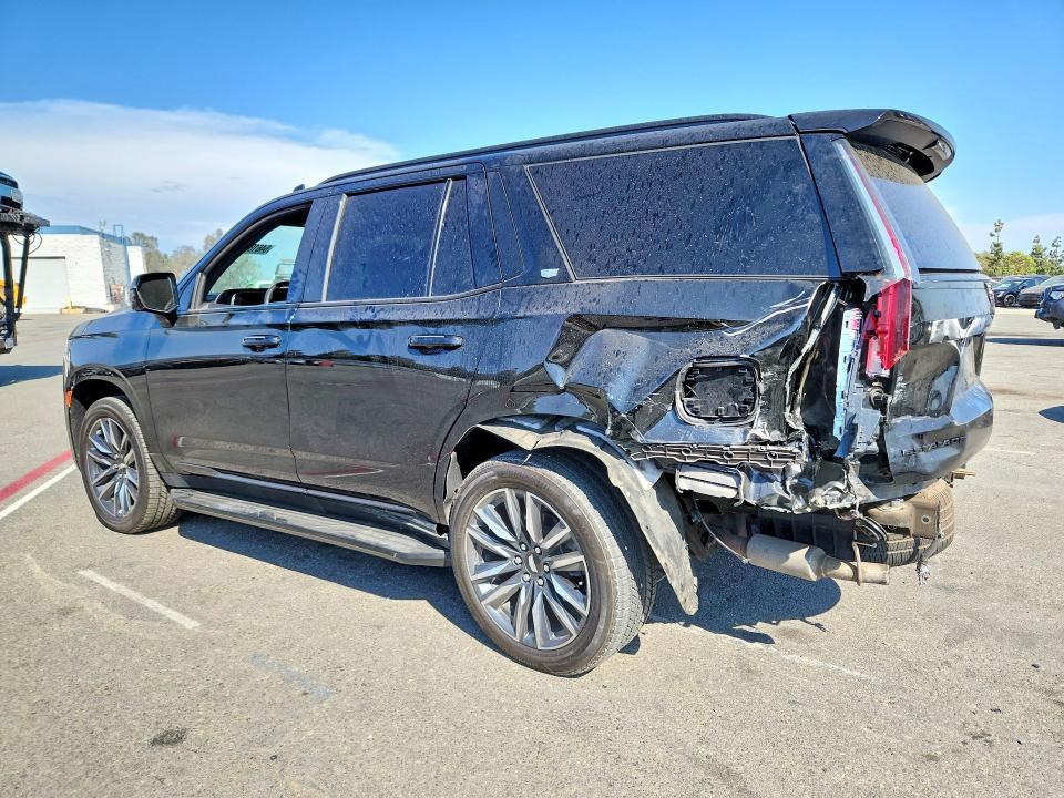 Aukcja sprzedaży 2023 Cadillac Escalade, vin: 1GYS4EKL4PR186689, numer aukcji: 64618786
