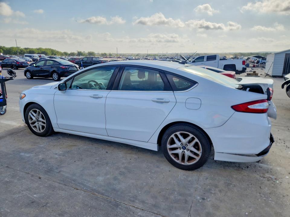 Продаж на аукціоні авто 2015 Ford Fusion, vin: 3FA6P0H73FR152084, номер лоту: 64548986
