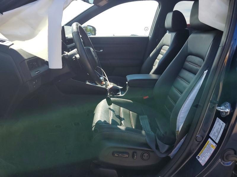 Продажа на аукционе авто 2024 Honda Cr-v, vin: 2HKRS6H71RH215215, номер лота: 66179766