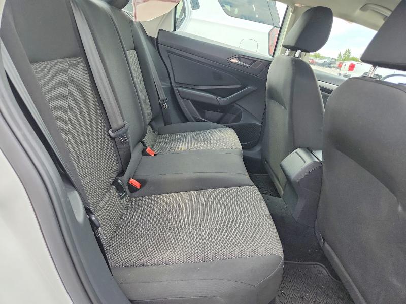 Aukcja sprzedaży 2021 Volkswagen Jetta, vin: 3VWC57BU0MM062389, numer aukcji: 65620636