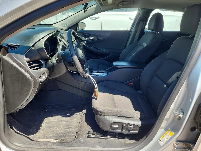 2020 Chevrolet Malibu მანქანა იყიდება აუქციონზე, vin: 1G1ZG5ST8LF144994, აუქციონის ნომერი: 65926666