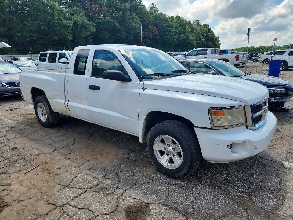 Aukcja sprzedaży 2008 Dodge Dakota, vin: 1D3HE42K28S611360, numer aukcji: 67104026