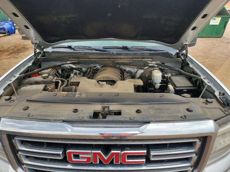 Aukcja sprzedaży 2016 Gmc Sierra, vin: 3GTU2MEC0GG362406, numer aukcji: 64491986