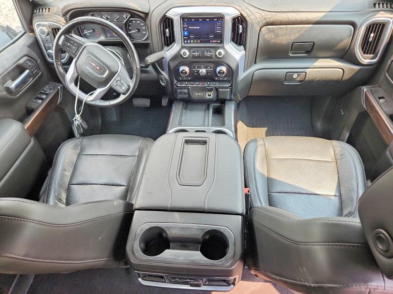 Aukcja sprzedaży 2020 Gmc Sierra, vin: 1GTU9DED9LZ293164, numer aukcji: 64919306