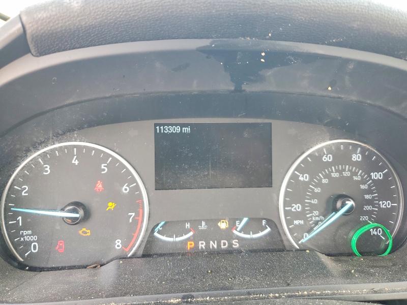 Aukcja sprzedaży 2018 Ford Ecosport, vin: MAJ3P1TE8JC220725, numer aukcji: 63030986