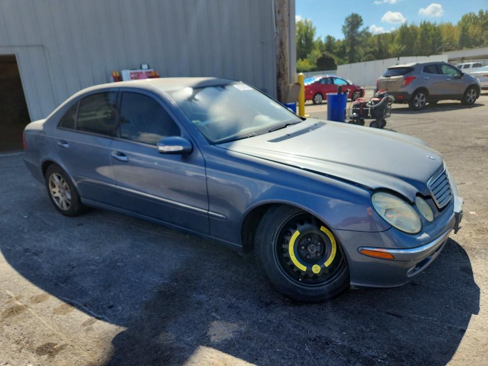Продаж на аукціоні авто 2003 Mercedes-benz E, vin: WDBUF65J83X108543, номер лоту: 67200796