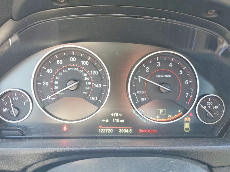 Продаж на аукціоні авто 2015 Bmw 428, vin: WBA4A7C55FD415313, номер лоту: 65751946