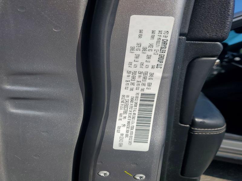 Aukcja sprzedaży 2014 Jeep Grand Cherokee, vin: 1C4RJFBG5EC376961, numer aukcji: 65986566