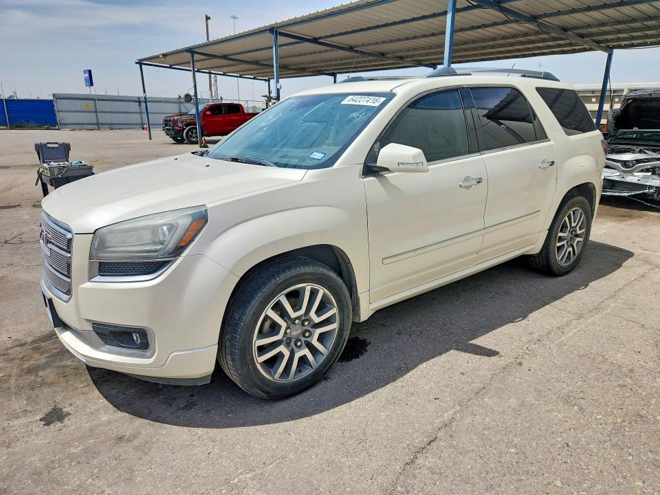 Auction sale of the 2014 Gmc Acadia, vin: 1GKKVTKD7EJ358889, lot number: 64227416