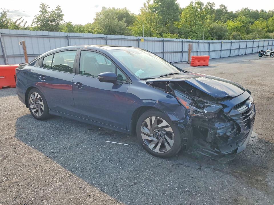 Aukcja sprzedaży 2024 Subaru Legacy, vin: 4S3BWAN68R3022818, numer aukcji: 64626676