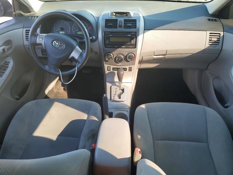 Aukcja sprzedaży 2012 Toyota Corolla, vin: 2T1BU4EEXCC786022, numer aukcji: 65822616
