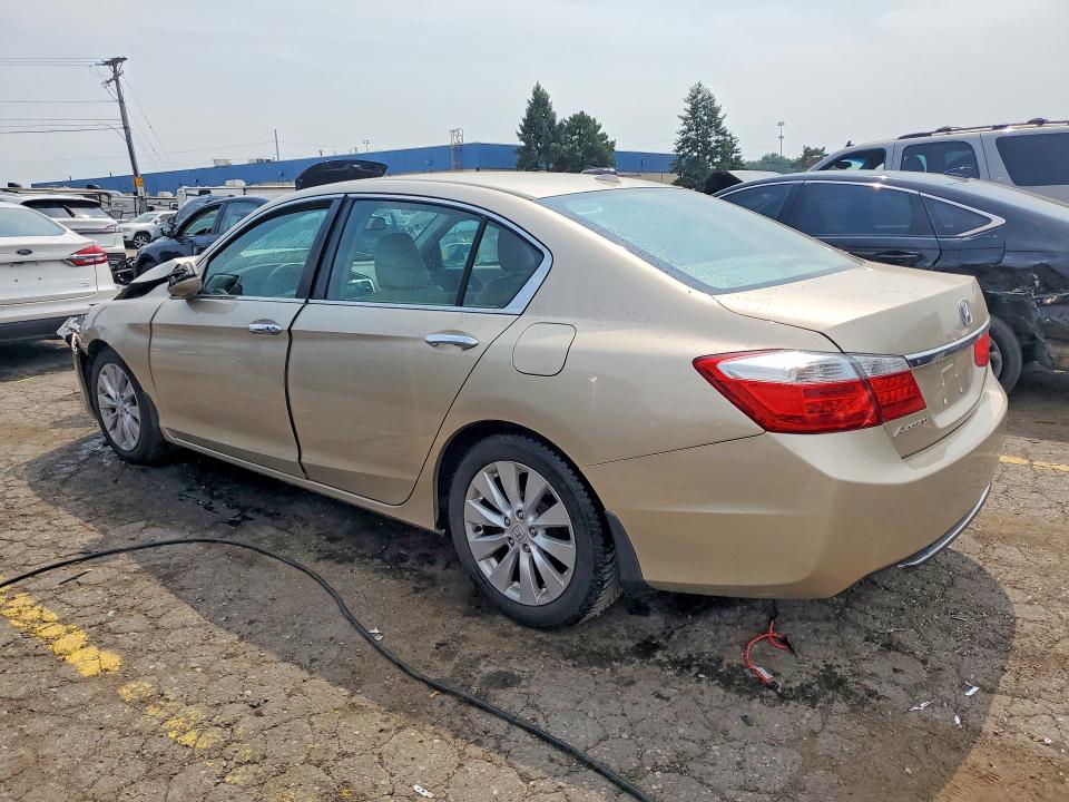 Aukcja sprzedaży 2013 Honda Accord, vin: 1HGCR2F82DA162869, numer aukcji: 65035876
