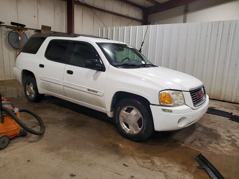 Aukcja sprzedaży 2004 Gmc Envoy, vin: 1GKET12SX46213725, numer aukcji: 66436726
