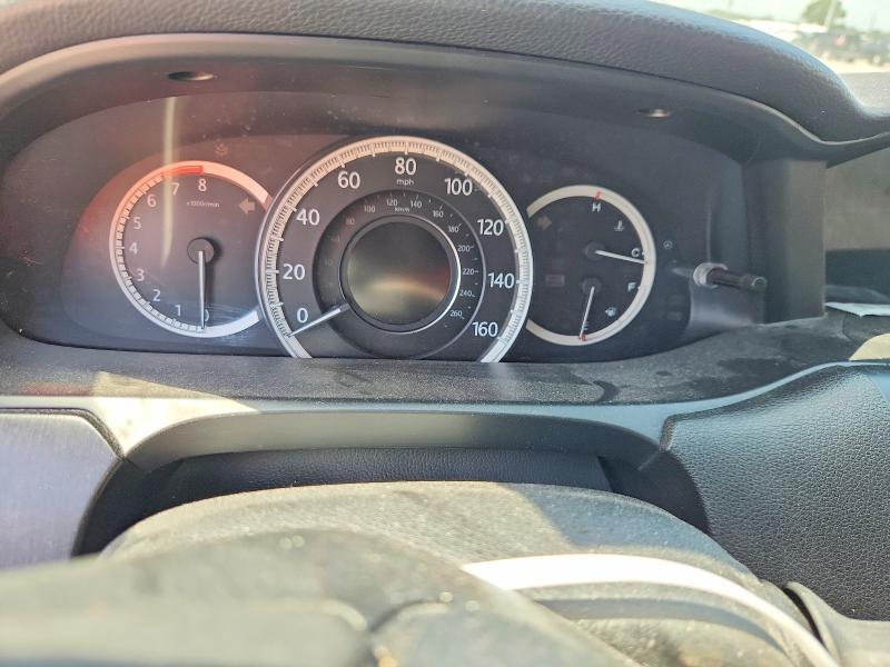 2015 Honda Accord მანქანა იყიდება აუქციონზე, vin: 1HGCR3F85FA025868, აუქციონის ნომერი: 66135806