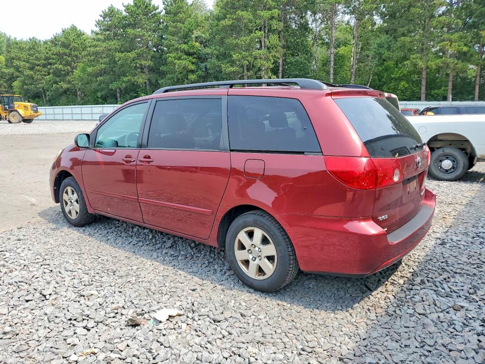 Aukcja sprzedaży 2008 Toyota Sienna, vin: 5TDZK23C28S189875, numer aukcji: 61451606