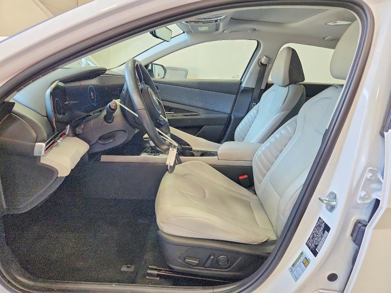 Aukcja sprzedaży 2025 Hyundai Elantra, vin: KMHLP4DG4SU875810, numer aukcji: 66351636