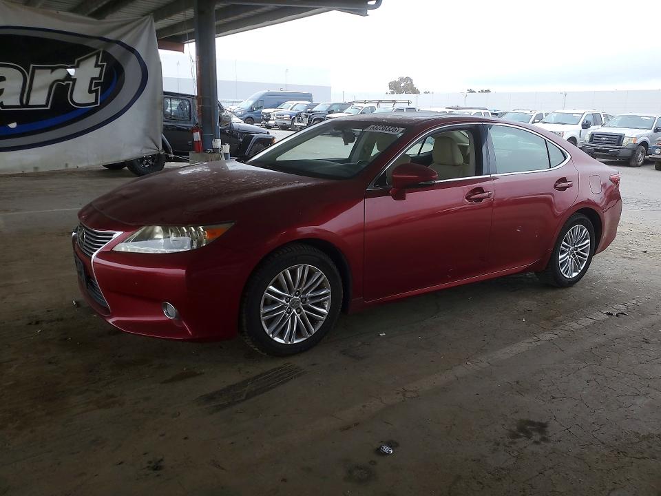 Продаж на аукціоні авто 2014 Lexus Es, vin: JTHBK1GG7E2119184, номер лоту: 65230336