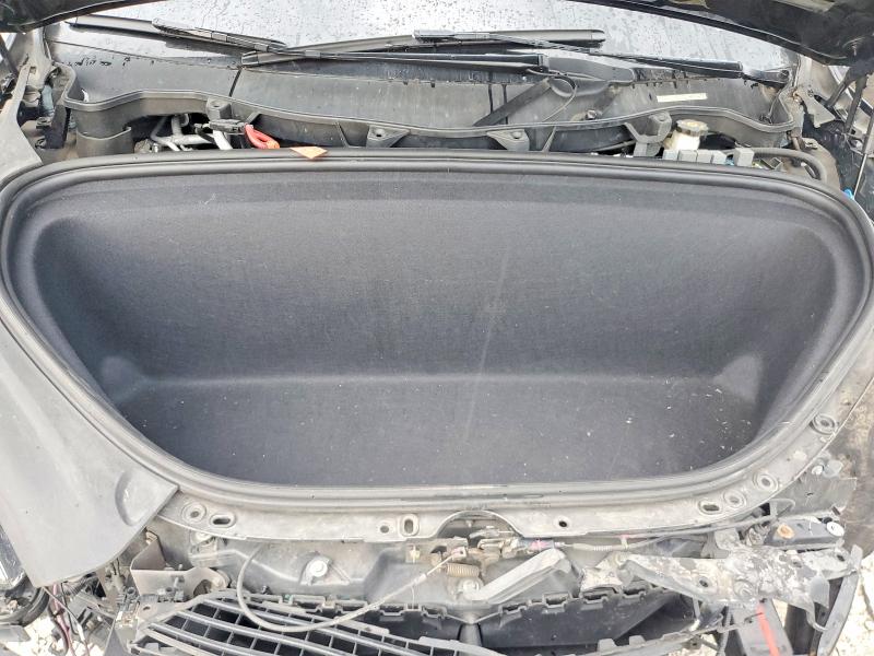 63347736 :رقم المزاد ، 5YJXCAE43GF000898 vin ، 2016 Tesla Model X مزاد بيع
