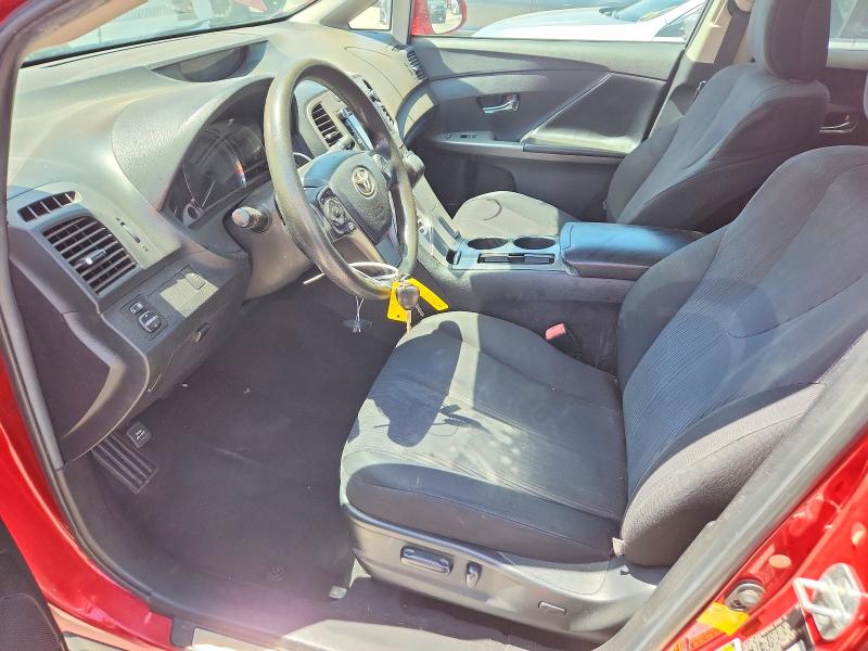 Продажа на аукционе авто 2013 Toyota Venza, vin: 4T3ZA3BB9DU066522, номер лота: 65878566