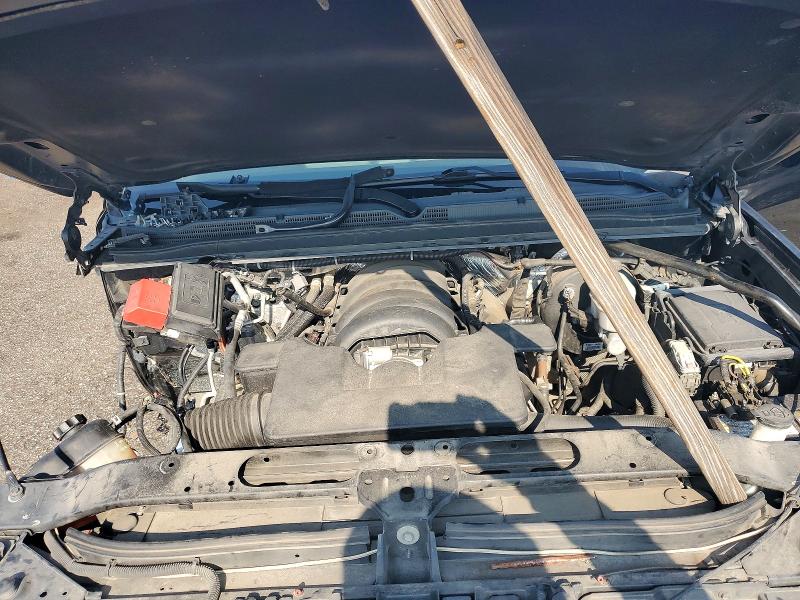 64276156 :رقم المزاد ، 1GNSKDEC5GR444419 vin ، 2016 Chevrolet Tahoe مزاد بيع