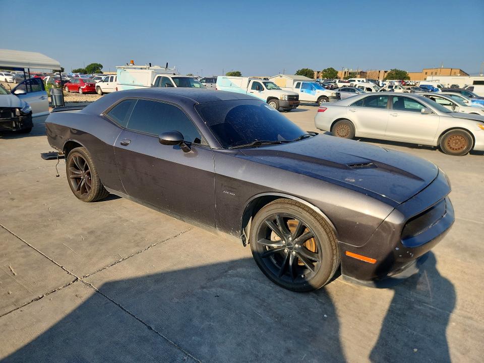 Aukcja sprzedaży 2016 Dodge Challenger, vin: 2C3CDZBT1GH119859, numer aukcji: 62508776
