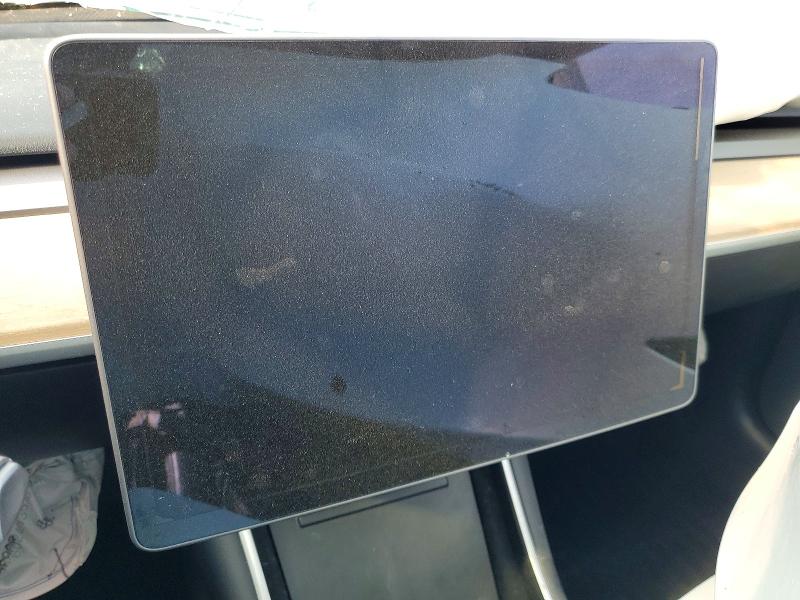 2018 Tesla Model 3 მანქანა იყიდება აუქციონზე, vin: 5YJ3E1EA2JF164780, აუქციონის ნომერი: 63813946
