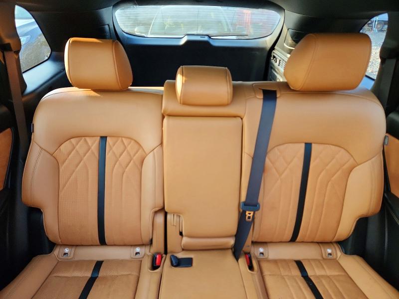 Aukcja sprzedaży 2025 Mazda Cx-70, vin: JM3KJEHC8S1106587, numer aukcji: 64999766