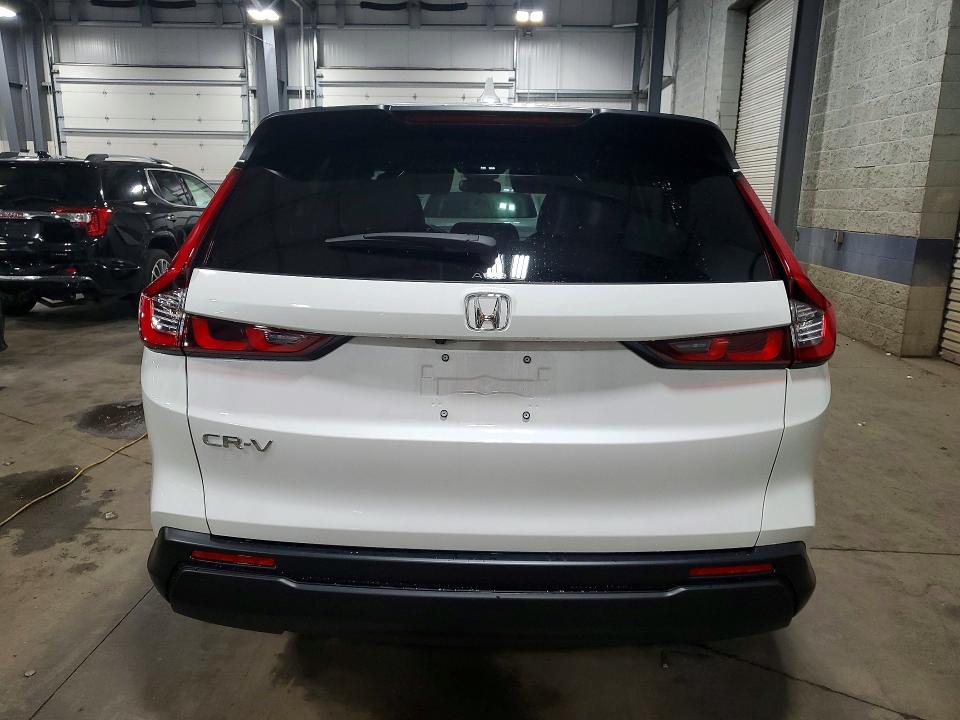 Aukcja sprzedaży 2025 Honda Cr-v, vin: 2HKRS4H48SH461436, numer aukcji: 63486176