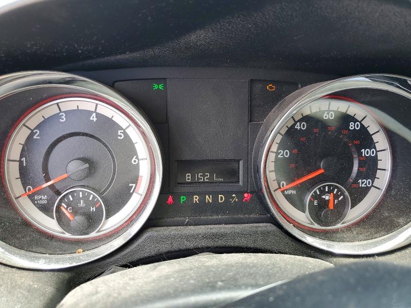Продаж на аукціоні авто 2017 Dodge Grand Caravan, vin: 2C4RDGBG6HR574697, номер лоту: 65382896