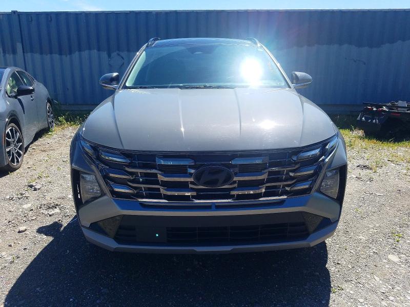 2025 Hyundai Tucson მანქანა იყიდება აუქციონზე, vin: 5NMJCCDE8SH558457, აუქციონის ნომერი: 62940866