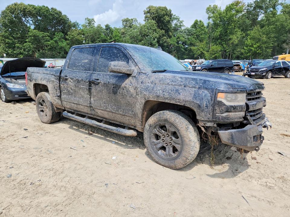 Aukcja sprzedaży 2016 Chevrolet Silverado, vin: 3GCUKSEC9GG239918, numer aukcji: 65639436