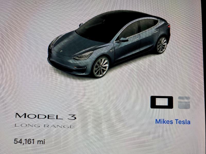 Aukcja sprzedaży 2018 Tesla Model 3, vin: 5YJ3E1EA0JF036845, numer aukcji: 65933556