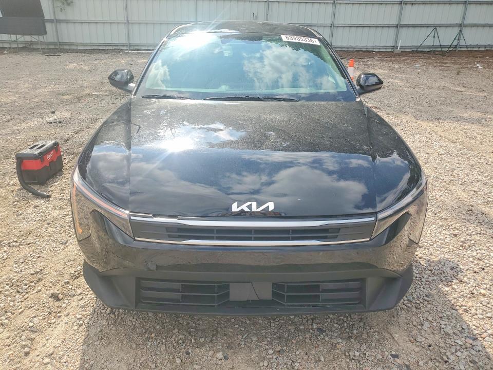 Продаж на аукціоні авто 2025 Kia K4, vin: 3KPFT4DE6SE241473, номер лоту: 63935336