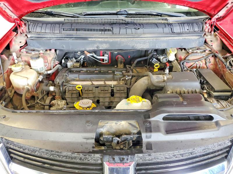64590216 :رقم المزاد ، 3C4PDCAB6GT222298 vin ، 2016 Dodge Journey مزاد بيع