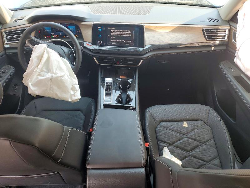 2026 Volkswagen Atlas მანქანა იყიდება აუქციონზე, vin: 1V2WN2CA3TC530556, აუქციონის ნომერი: 64719616