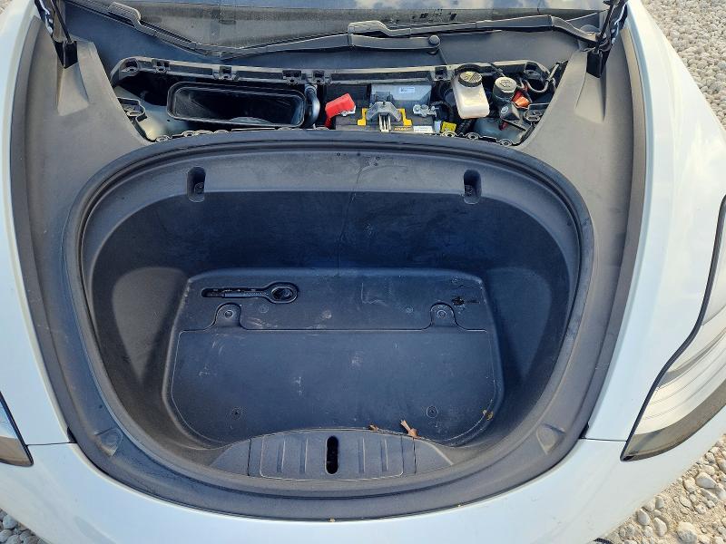 Aukcja sprzedaży 2020 Tesla Model 3, vin: 5YJ3E1EB1LF606976, numer aukcji: 64810496