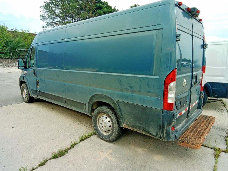 64519726 :رقم المزاد ، 3C6URVJG4LE143973 vin ، 2020 Ram Promaster 3500 مزاد بيع
