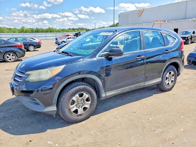 65791326 :رقم المزاد ، 2HKRM4H39EH602391 vin ، 2014 Honda Cr-v مزاد بيع