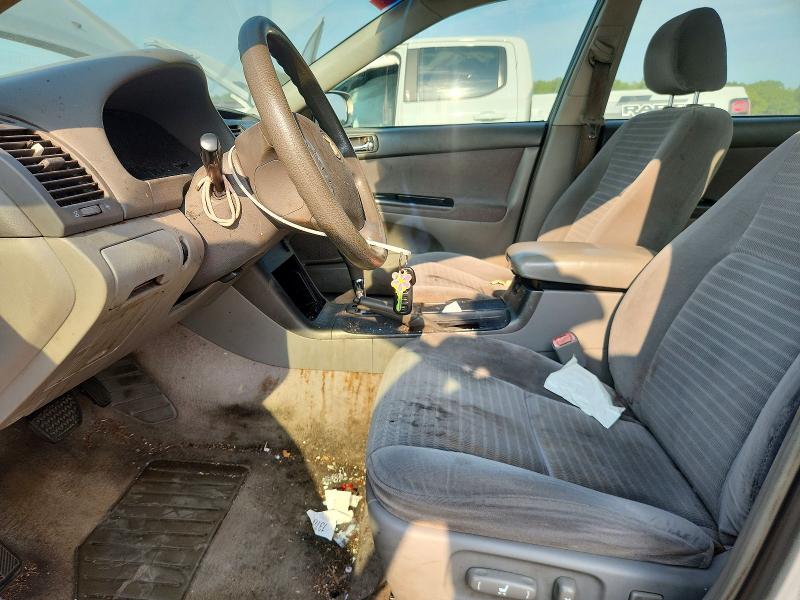 Aukcja sprzedaży 2005 Toyota Camry, vin: 4T1BF32K15U087104, numer aukcji: 64226436