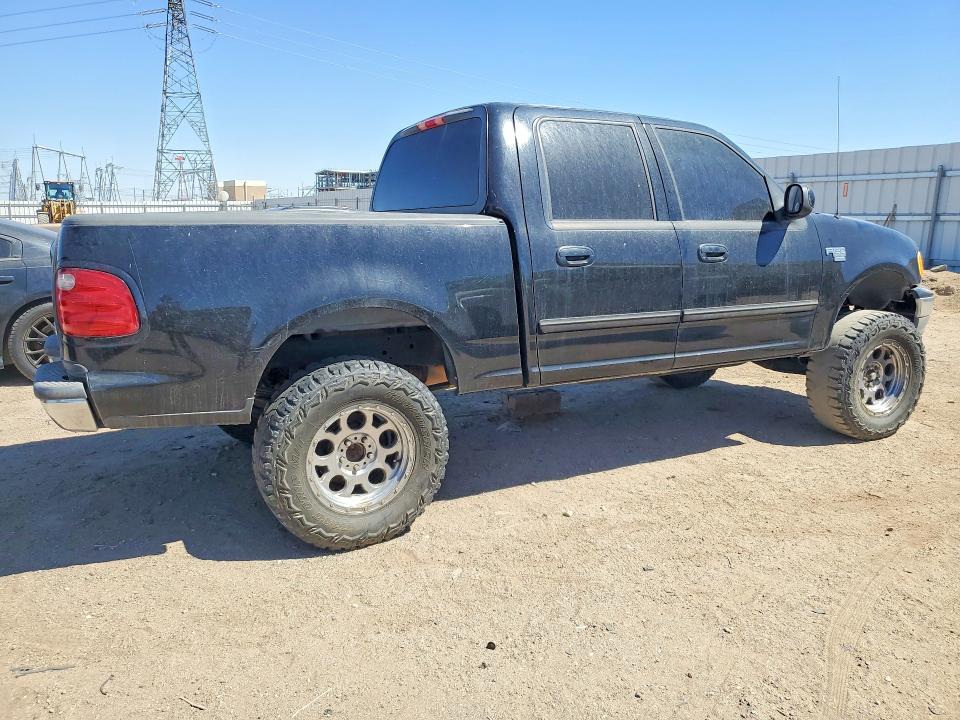 Aukcja sprzedaży 2003 Ford F150, vin: 1FTRW07613KC83016, numer aukcji: 67179096