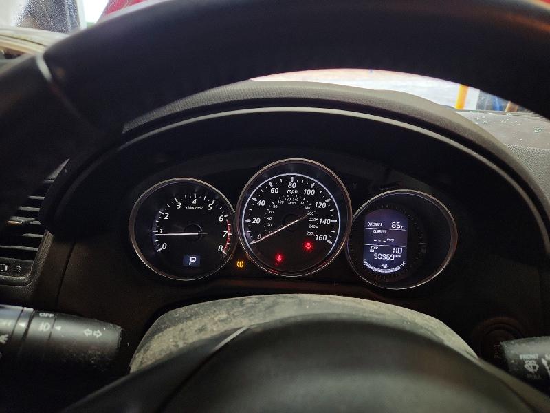 Продажа на аукционе авто 2015 Mazda Cx-5, vin: JM3KE4CY5F0482922, номер лота: 62840886
