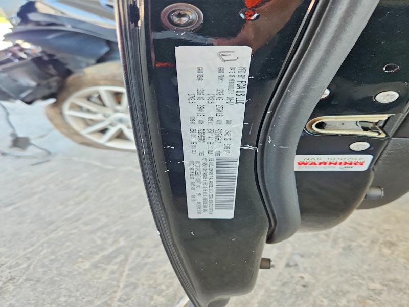 Aukcja sprzedaży 2018 Dodge Journey, vin: 3C4PDCBB0JT189207, numer aukcji: 65983336