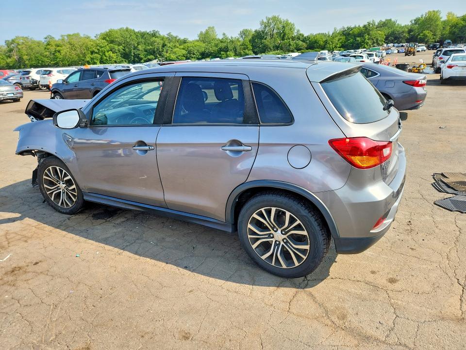 Aukcja sprzedaży 2018 Mitsubishi Outlander Sport, vin: JA4AR3AW2JU001587, numer aukcji: 64430846