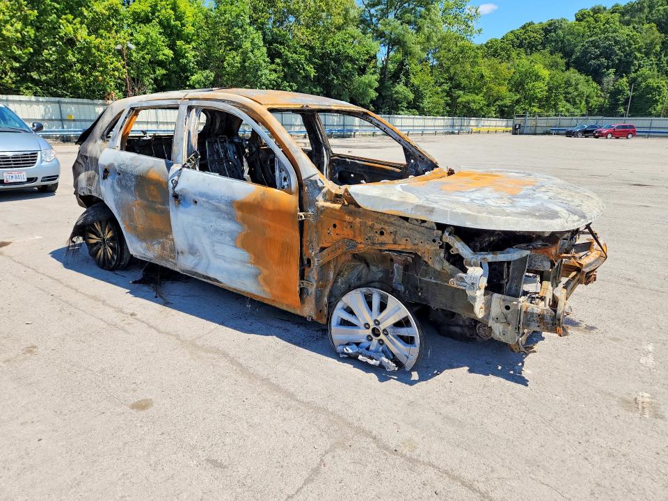 Aukcja sprzedaży 2021 Mitsubishi Outlander Sport, vin: JA4ARUAU0MU009762, numer aukcji: 63734126