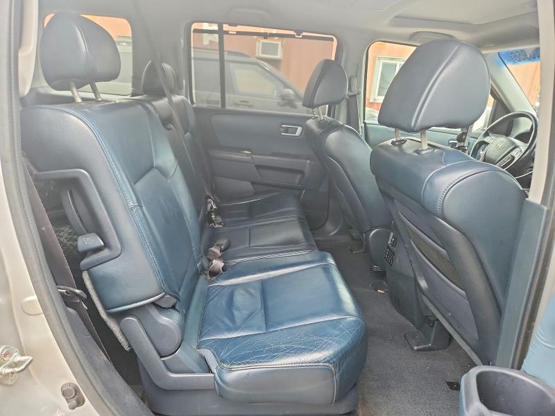 Продаж на аукціоні авто 2009 Honda Pilot, vin: 5FNYF48989B026159, номер лоту: 63803956