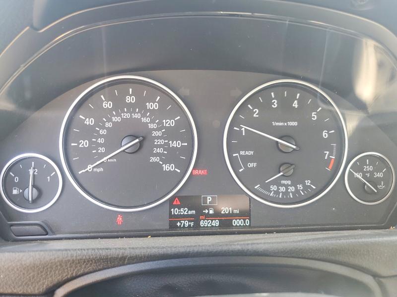 Продажа на аукционе авто 2014 Bmw 320, vin: WBA3B1C56EK132760, номер лота: 66060106