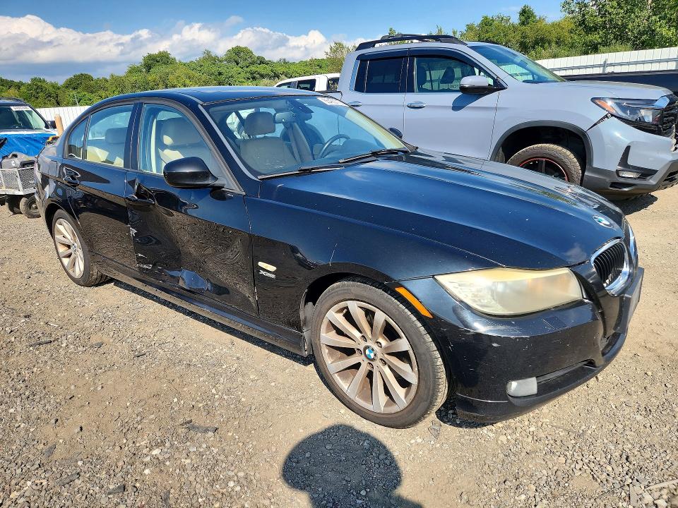 Aukcja sprzedaży 2011 Bmw 328, vin: WBAPK5C57BA657949, numer aukcji: 65463716