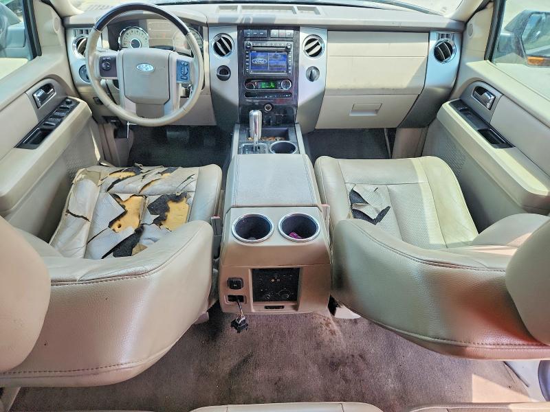 64972316 :رقم المزاد ، 1FMJU1K55DEF46028 vin ، 2013 Ford Expedition مزاد بيع